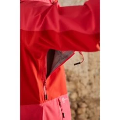 Maloja TolpeiM. Ski Touring Women's Jacket - Raspberry 0311 -Maloja Outdoor maloja tolpeim 1532909