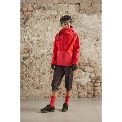 Maloja TolpeiM. Ski Touring Women's Jacket - Raspberry 0311 -Maloja Outdoor maloja tolpeim 1532912