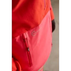 Maloja TolpeiM. Ski Touring Women's Jacket - Raspberry 0311 -Maloja Outdoor maloja tolpeim 1532914