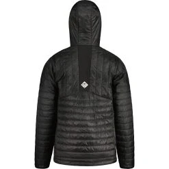 Maloja TomasoM. Alpine Puffer Jacket - Moonless 0817 -Maloja Outdoor maloja tomasom 1471699
