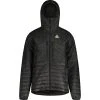 Maloja TomasoM. Alpine Puffer Jacket - Moonless 0817 -Maloja Outdoor maloja tomasom 1471700