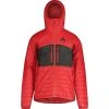 Maloja TomasoM. Alpine Puffer Jacket - Deep Sunset Multi 8688 -Maloja Outdoor maloja tomasom 1471702