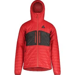 Maloja TomasoM. Alpine Puffer Jacket - Deep Sunset Multi 8688