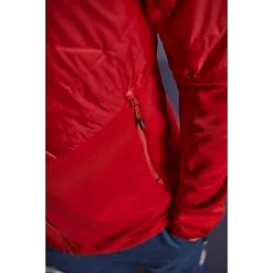 Maloja ToronM. Mountain Hybrid Jacket - Midnight 8581 -Maloja Outdoor maloja toronm 1304474