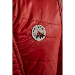 Maloja ToronM. Mountain Hybrid Jacket - Midnight 8581 -Maloja Outdoor maloja toronm 1304475