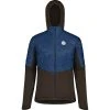Maloja ToronM. Mountain Hybrid Jacket - Midnight Multi 8618 2 Maloja ToronM. Mountain Hybrid Jacket - Midnight Multi 8618 -Maloja Outdoor maloja toronm 1549291