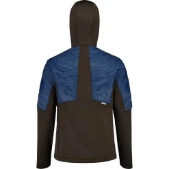 Maloja ToronM. Mountain Hybrid Jacket - Midnight Multi 8618 6 Maloja ToronM. Mountain Hybrid Jacket - Midnight Multi 8618 -Maloja Outdoor maloja toronm 1549292