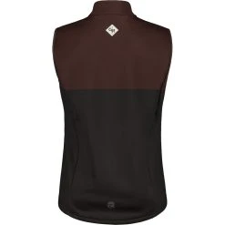 Maloja TozzagoM. Cycle Thermal Windblock Vest - Moonless Multi 0821 -Maloja Outdoor maloja tozzagom 1536463