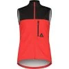 Maloja TozzagoM. Cycle Thermal Windblock Vest - Fire Red Multi 8800 -Maloja Outdoor maloja tozzagom 1536467