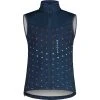 Maloja TozzagoM. Cycle Thermal Windblock Vest - Midnight Dot 8610 -Maloja Outdoor maloja tozzagom cycle thermal windblock vest midnight dot 8610 1 1297159