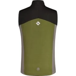 Maloja TozzagoM. Cycle Thermal Windblock Vest - Moss Multi 0562 -Maloja Outdoor maloja tozzagom cycle thermal windblock vest moss multi 0562 1 1297157