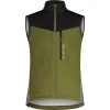 Maloja TozzagoM. Cycle Thermal Windblock Vest - Moss Multi 0562 -Maloja Outdoor maloja tozzagom cycle thermal windblock vest moss multi 0562 2 1297156