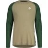 Maloja TraunsteinM. Trail Shirt - Oak Multi 8762 -Maloja Outdoor maloja traunsteinm 1479101