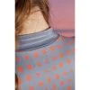 Maloja TrentinoM. 1/2 Women's Jersey - Pastel Glow 8642