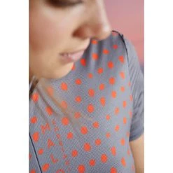 Maloja TrentinoM. 1/2 Women's Jersey - Shade 8541 -Maloja Outdoor maloja trentinom 1176475 3