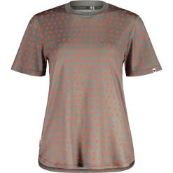 Maloja TrentinoM. Multi 1/2 Women's Tee - Shade 8541