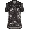 Maloja TrentinoM. 1/2 Women's Jersey - Moonless 0817 -Maloja Outdoor maloja trentinom 1235652