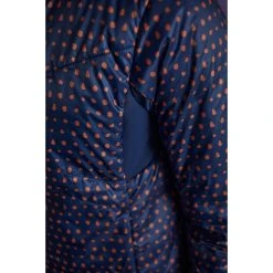 Maloja TrevisoM. Women's Nordic Puffer Jacket - Chestnut 8670 -Maloja Outdoor maloja trevisom 1304610