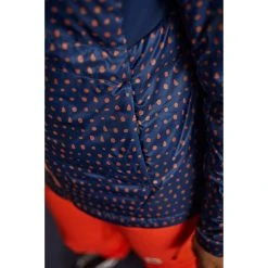 Maloja TrevisoM. Women's Nordic Puffer Jacket - Chestnut 8670 -Maloja Outdoor maloja trevisom 1304611