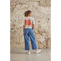 Maloja TriglavM. Organic Cotton Women's Tee - Moonless 0817 -Maloja Outdoor maloja triglavm 1418533