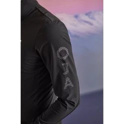 Maloja TschigatM. NOS Cycle Hybrid Jacket - Moonless 0817 -Maloja Outdoor maloja tschigatm 1304675