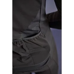 Maloja TschigatM. NOS Cycle Hybrid Jacket - Moonless 0817 -Maloja Outdoor maloja tschigatm 1304676