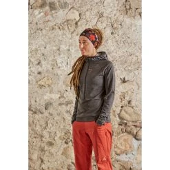 Maloja VajoletM. Mountain Midlayer Women's Shirt - Moonless 0817 35107 -Maloja Outdoor maloja vajoletm 1418738
