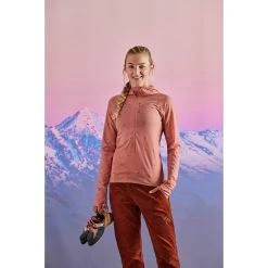 Maloja VajoletM. Mountain Midlayer Women's Shirt - Midnight 8581 7 Maloja VajoletM. Mountain Midlayer Women's Shirt - Midnight 8581 -Maloja Outdoor maloja vajoletm mountain midlayer shirt women rosewood 8583 1 1297063