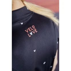 Maloja ValbonaM. 1/2 Women's Jersey - Sun 7032 -Maloja Outdoor maloja valbonam 1176559