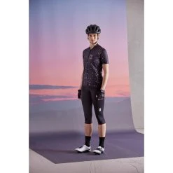 Maloja ValbonaM. 1/2 Women's Jersey - Sun 7032 -Maloja Outdoor maloja valbonam 1176563