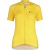 Maloja ValbonaM. 1/2 Women's Jersey - Sun 7032
