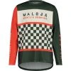 Maloja ValendasM. Dirt Shirt - Fir Multi 8728 -Maloja Outdoor maloja valendasm 1433966