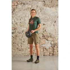 Maloja VanilM. 1/2 Cycle Women's Jersey - Moonless 0817 -Maloja Outdoor maloja vanilm 1419596