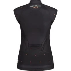 Maloja VanilM. Cycle Women's Tank - Moonless 0817 -Maloja Outdoor maloja vanilm 1468967