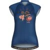 Maloja VanilM. Cycle Women's Tank - Midnight 8581