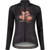 Maloja VanilM. 1/1 Cycle Women's Jersey - Moonless 0817 -Maloja Outdoor maloja vanilm 1471930