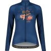 Maloja VanilM. 1/1 Cycle Women's Jersey - Midnight 8581 1 Maloja VanilM. 1/1 Cycle Women's Jersey - Midnight 8581 -Maloja Outdoor maloja vanilm 1471933