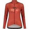 Maloja VanilM. 1/1 Cycle Women's Jersey - Rosehip 8674 -Maloja Outdoor maloja vanilm 1471936
