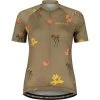 Maloja VanilM. AOP 1/2 Cycle Women's Jersey - Oak 8675 2 Maloja VanilM. AOP 1/2 Cycle Women's Jersey - Oak 8675 -Maloja Outdoor maloja vanilm 1471968