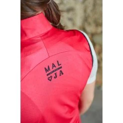 Maloja VeldaM. Women's Roadbike Vest - Moonless 0817 17 Maloja VeldaM. Women's Roadbike Vest - Moonless 0817 -Maloja Outdoor maloja veldam 1422570 2
