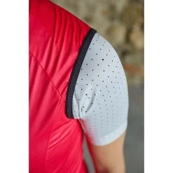 Maloja VeldaM. Women's Roadbike Vest - Fir 8673 -Maloja Outdoor maloja veldam 1422573 4