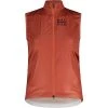Maloja VeldaM. Women's Roadbike Vest - Rosehip 8674