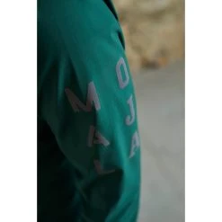 Maloja VeloU. Rain Roadbike Jacket - Amber 7024 -Maloja Outdoor maloja velou 1422971 3