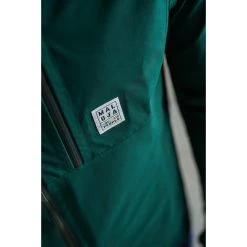 Maloja VeloU. Rain Roadbike Jacket - Midnight 8581 -Maloja Outdoor maloja velou 1422973 2