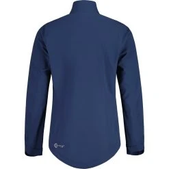 Maloja VeloU. Rain Roadbike Jacket - Midnight 8581 -Maloja Outdoor maloja velou 1484028