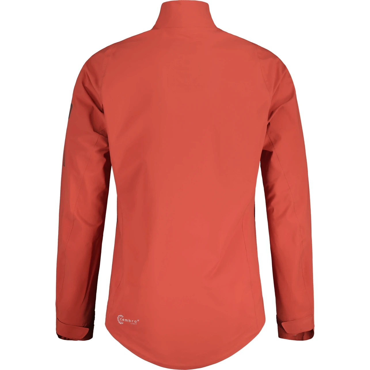 Maloja VeloU. Rain Roadbike Jacket - Rosehip 8674 4 Maloja VeloU. Rain Roadbike Jacket - Rosehip 8674 - Image 2