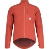 Maloja VeloU. Rain Roadbike Jacket - Rosehip 8674 -Maloja Outdoor maloja velou 1484032