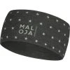 Maloja VillanovaM. Sports Headband - Moonless 0817 -Maloja Outdoor maloja villanovam 1315110