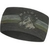 Maloja VillanovaM. Sports Headband - Moonless Multi 0821 -Maloja Outdoor maloja villanovam 1315117