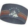 Maloja VillanovaM. Sports Headband - Midnight Multi 8618 -Maloja Outdoor maloja villanovam 1315119